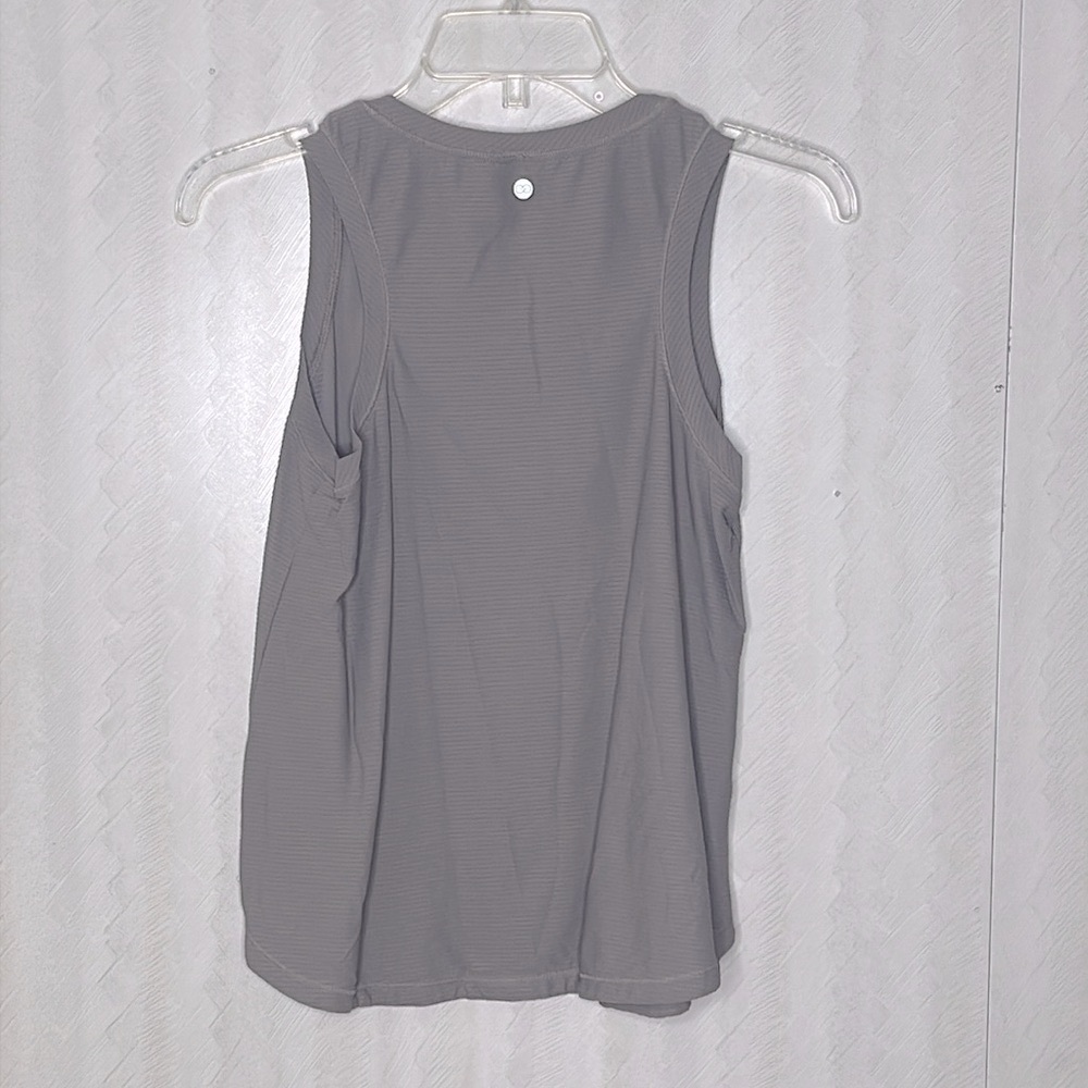 ❤️ 🆕 CALIA Sleeveless Top Size S - Picture 4 of 5